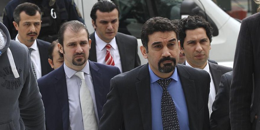 Darbecilerin Yunanistan'da Koruma Altına Alındığı İddiası