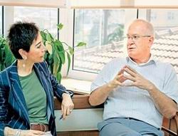 "Sol, Islam’la Temasa Geçmeli"