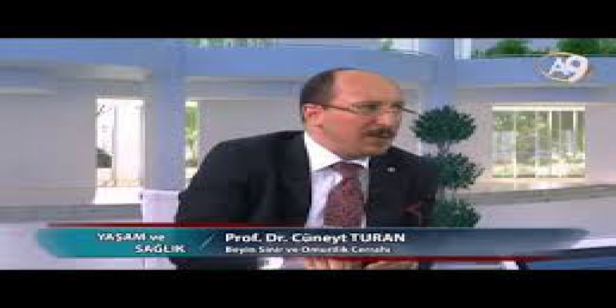 Sahte Doktor Cüneyt Turan Gözaltına Alındı