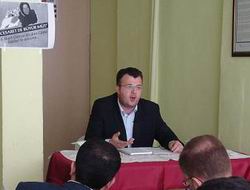TOKAD'da “Tasavvuf Gerçeği” semineri