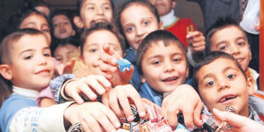 Dinlence ve Tatil Başka, Bayram Bambaşka Bir İklimdir