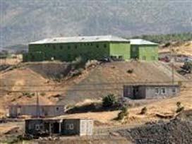 Tabur'da ceset aramaya izin