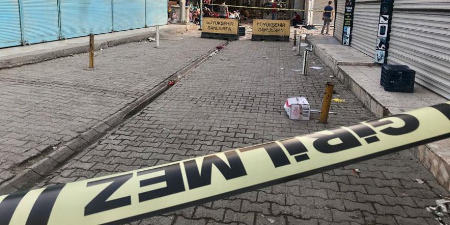 Suruç'taki Saldırıya İlişkin 19 Gözaltı
