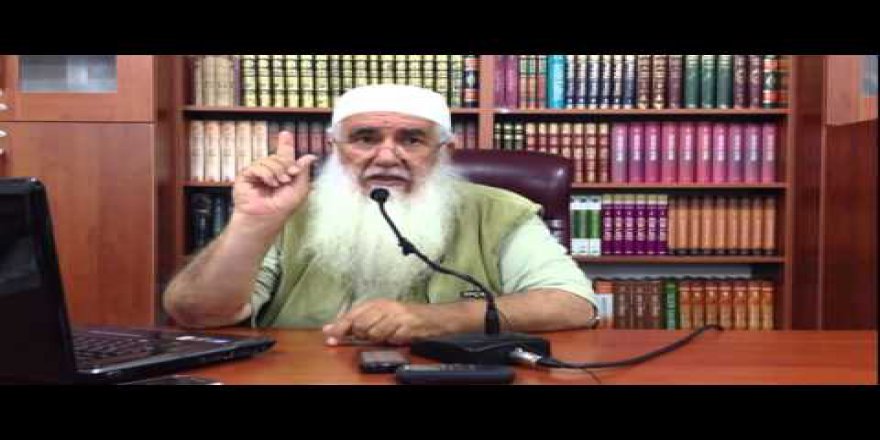 Ebu Said Yarpuzlu: Demokrasiyi Tasvip Etmiyoruz, Erdoğan'ı Destekleyeceğiz