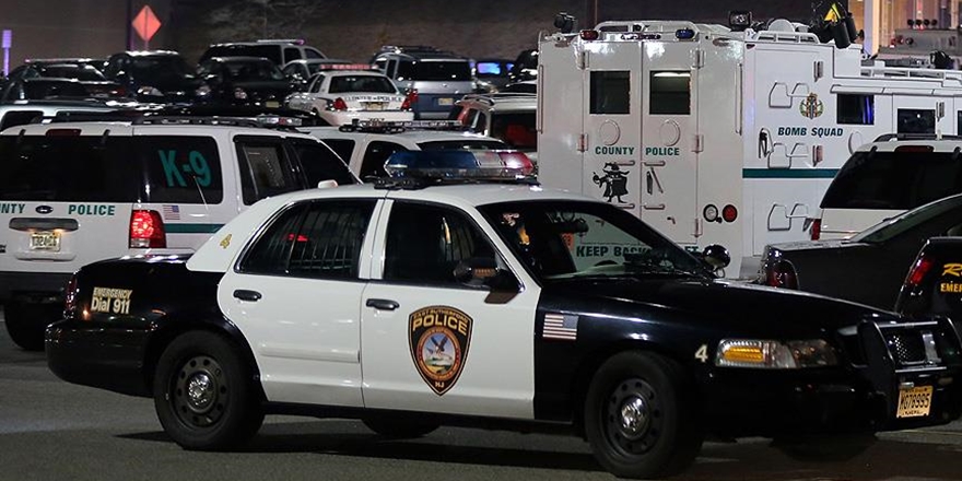 ABD’de Festivalde Silahlı Saldırı