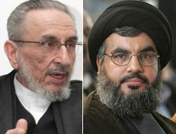 Hasan Nasrullah, Fethi Yeken'i Anlattı