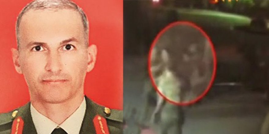 Darbeci General Semih Terzi'nin Mesajları Ortaya Çıktı