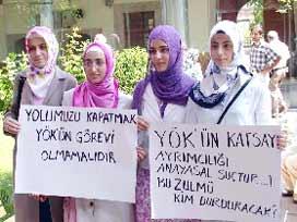 YÖK, Katsayı Zulmünü Sona Erdirdi!