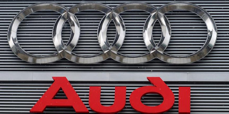 Audi CEO’su Rupert Stadler Tutuklandı