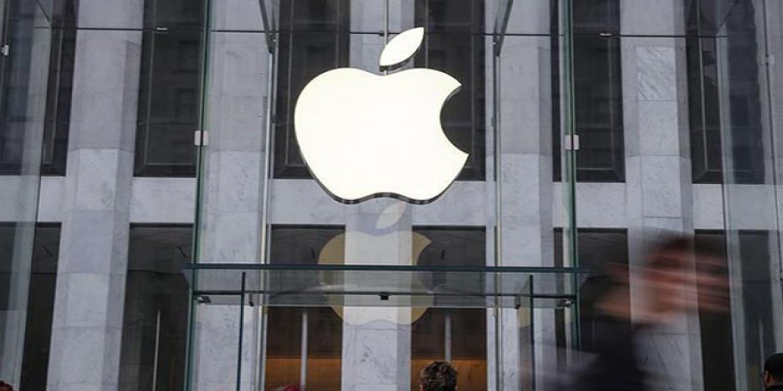 Avustralya Apple'a 6,5 Milyon Dolar Ceza Kesti