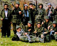 "Korucu Katliamını Bizzat Tabur Komutanı Yaptı!"