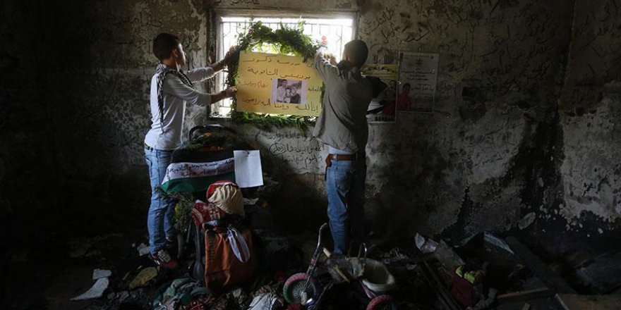 İsrail Mahkemesinden 'Devabişe Davası' İtiraflarıyla İlgili Karar
