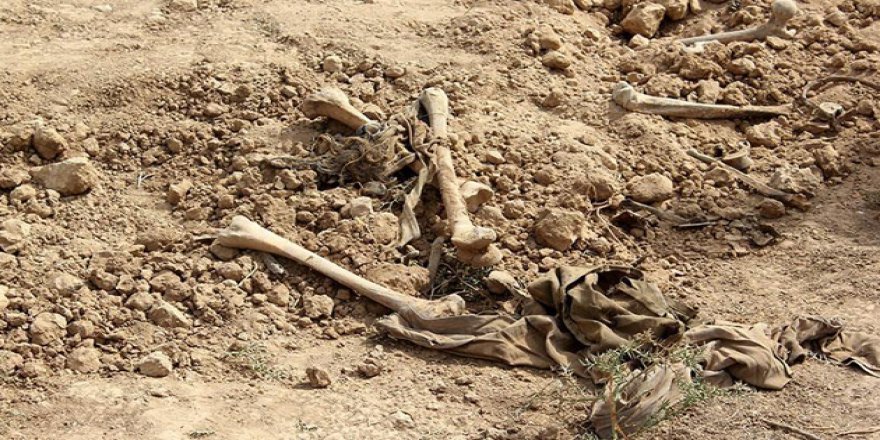 Mali’de 3 Toplu Mezar Bulundu