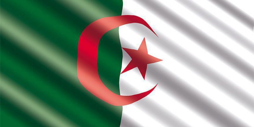 Cezayir'de Asistan Doktorların Grevi 7 Aydır Sürüyor