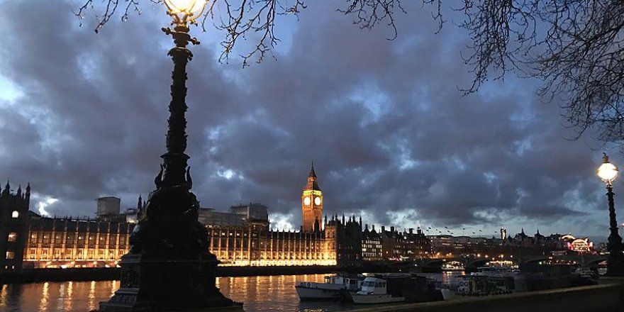 Avam Kamarasından Brexit Yasasına Onay