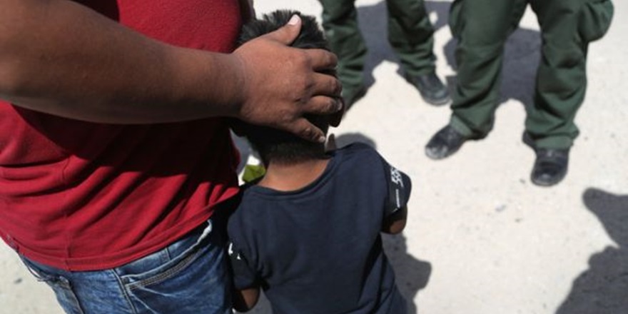 BM’den ABD’ye “Göçmen Çocukları Serbest Bırakın” Çağrısı
