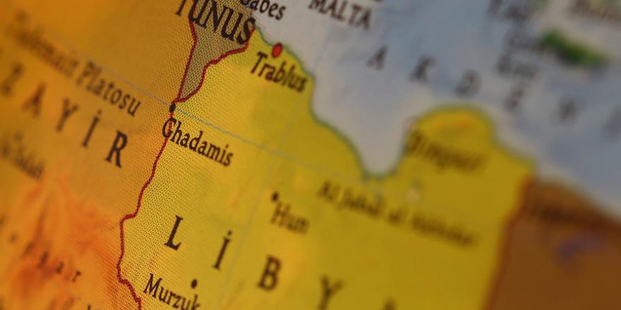 Libya'da Hafter Güçlerinden Yeni Katliam: 20 Ölü