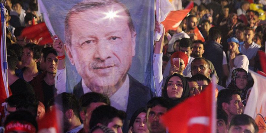 Türkiye'nin Seçimi Avrupa Medyasında Geniş Yer Buldu