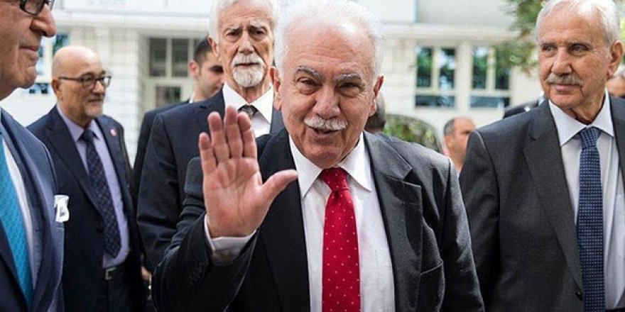 Perinçek'in Hesabı Yine Şaştı!