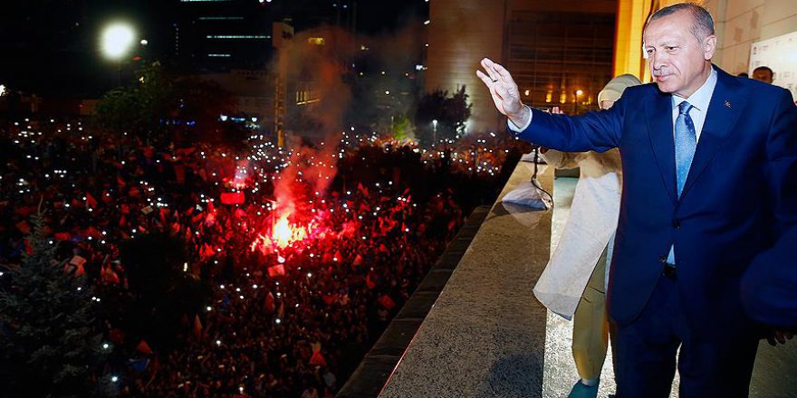 Seçim Bitti, Gözler Ekonomi Vaatlerine Döndü