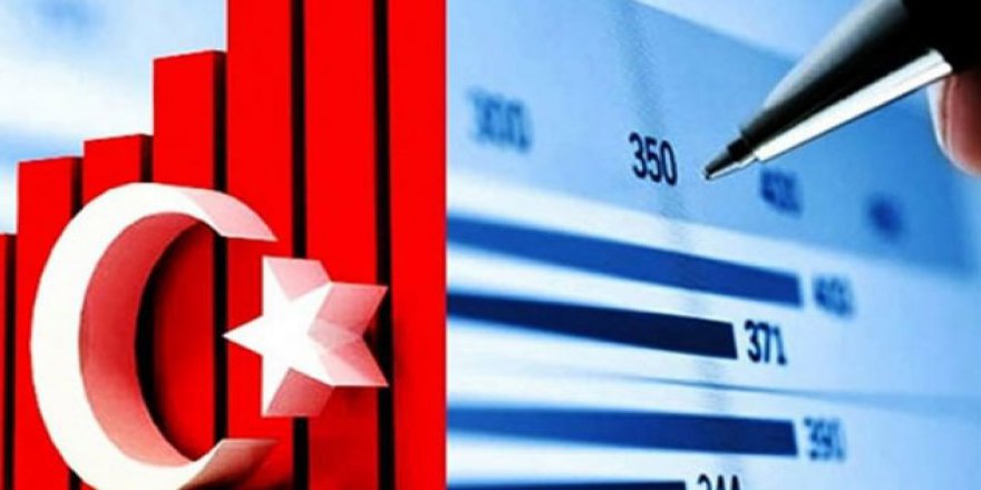 Uluslararası Kredi Derecelendirme Kuruluşundan Türkiye’ye Pozitif Not