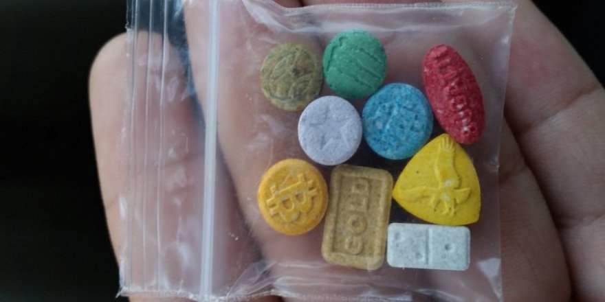 Gazze'nin Uyuşturucu Baronu İsrail