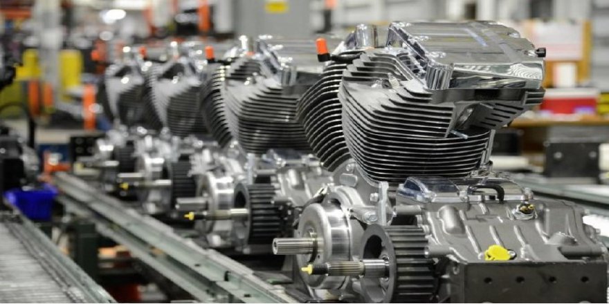 Trump Harley-Davidson'u Yüksek Vergiyle Tehdit Etti