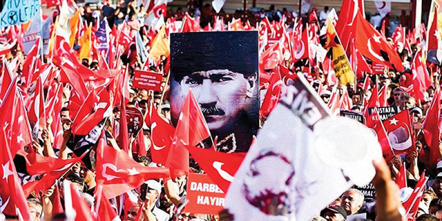 Kemalizm ve Türkiye’deki Siyasal Akımlara Yansımaları