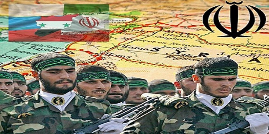 İran ve Rusya Arasında Suriye Çekişmesi