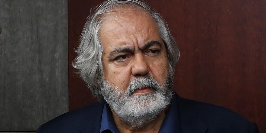 Mehmet Altan'a Tahliye Kararı