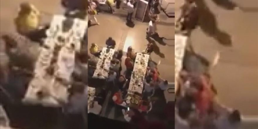 İzmir'de Erdoğan'a Küfrettiği İçin Tutuklananların Sayısı 12'ye Çıktı