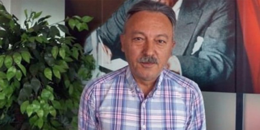 CHP'li Vekil: Aydın Kesim HDP'ye Oy Verdi