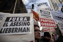 Latin Amerika’da Filistin Duyarlılığı