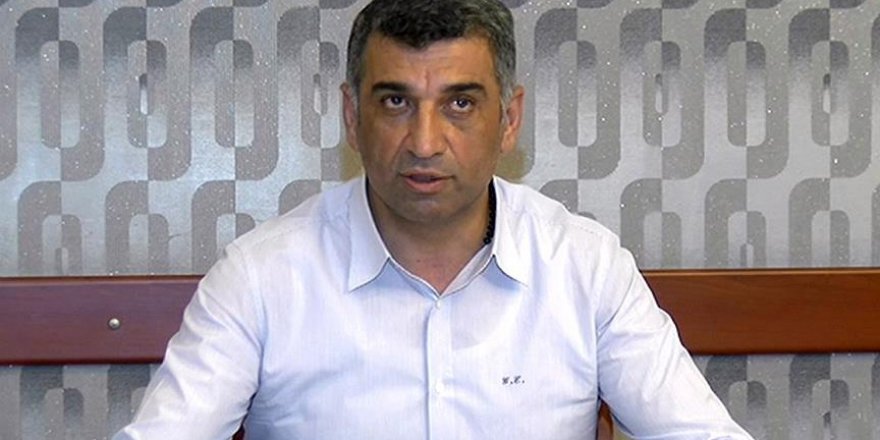 Gürsel Erol: Bu Parti Bu Kadroyla Asla İktidar Olamaz