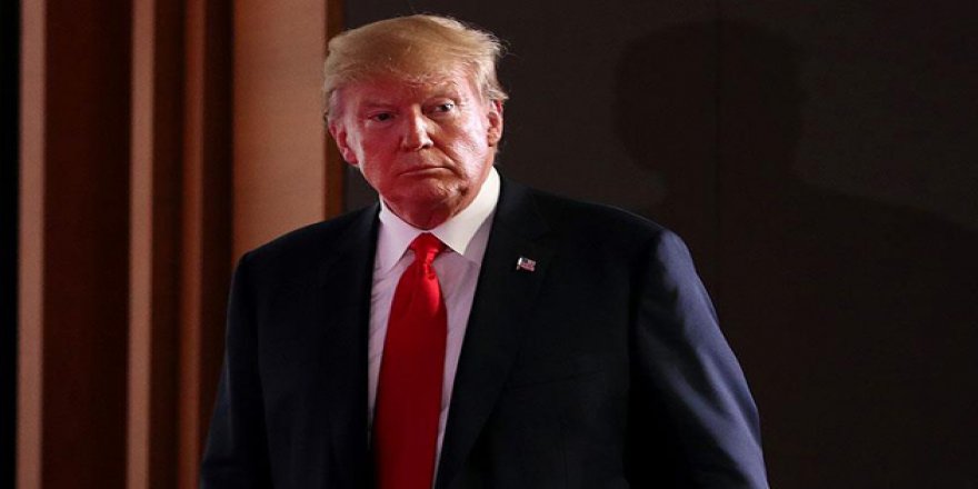 Trump, DTÖ Kurallarına Uymamanın Yolunu Arıyor