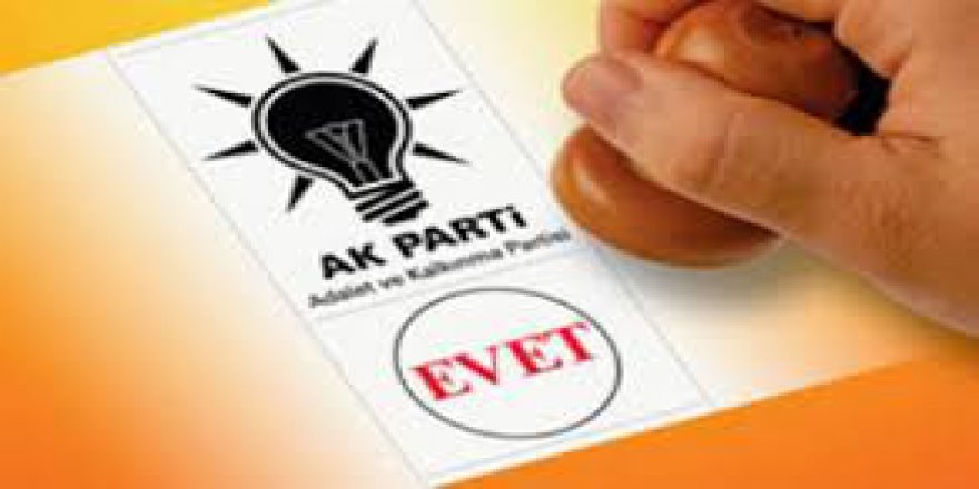 Seçmen Tüm Zaaflarına Rağmen Neden Tekrar AK Parti’ye Teveccüh Etti?