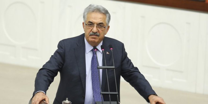 Hayati Yazıcı: Soylu'nun Söylediklerini Demokratik Kriterler Açısından Konuşuruz