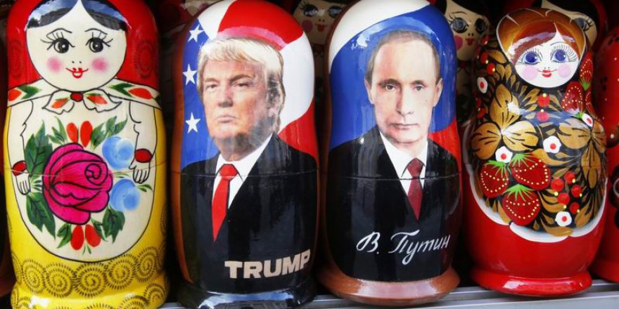 Avrupa Basınına Trump-Putin Zirvesine Dair Endişe Hakim!