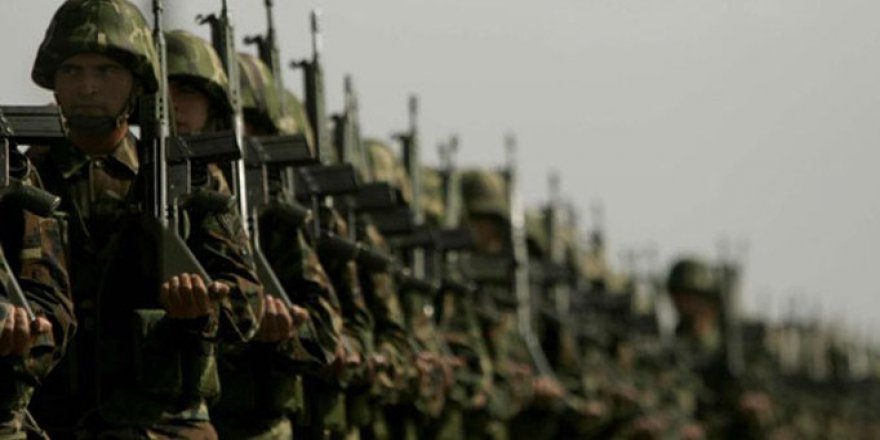 Bedelli Askerlik Düzenlemesi Ne Zaman Yapılacak?