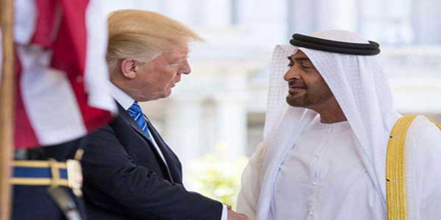 BAE ile ABD Arasındaki Askeri İşbirliği