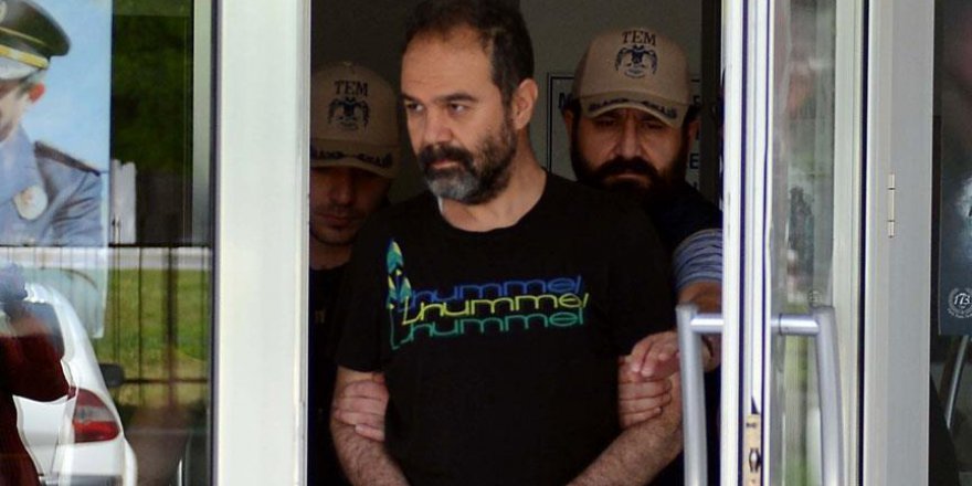 FETÖ Sanığı Zeki Güven Cezaevinde Hayatını Kaybetti