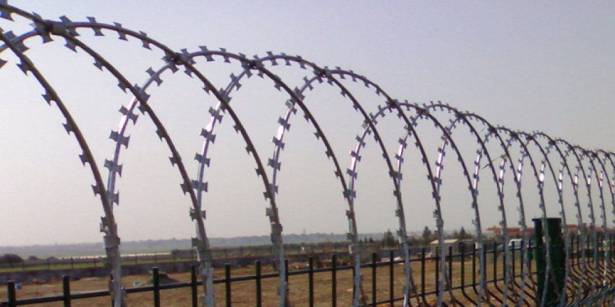 Irak’tan Suriye Sınırına 'Tel Duvar' Örme Kararı