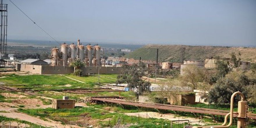 Ankara, Bağdat ve Erbil Arasında Kerkük Petrolü Pazarlığı