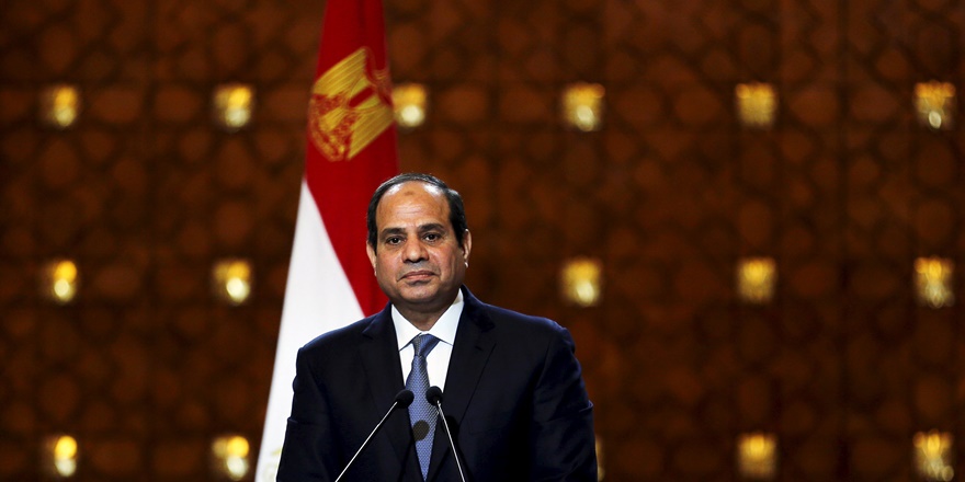 Beşinci Yılında Mısır Darbesi: Ekonomi Yerle Bir Oldu!