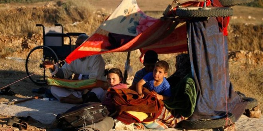 Dera’da Neler Oluyor?