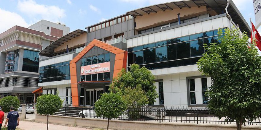 Osmaniye TSO Başkanı ve Yardımcısına Silahlı Saldırı