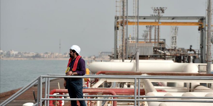 “İran'ın Basra Körfezi'ni Kapatması Uluslararası Sorun Olur”