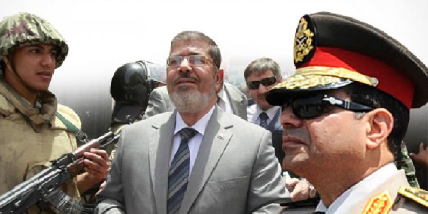 Beşinci Yılında Sisi Darbesi ve Mısır’ın Durumu