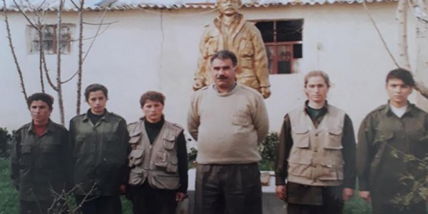 Norveç'in Sınır Dışı Ettiği PKK’lı Havalimanında Gözaltına Alındı