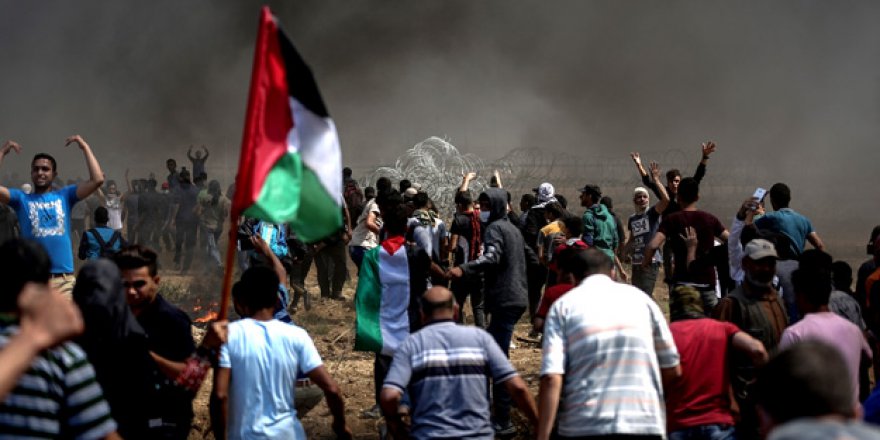 İsveç'ten 'Gazze' Çağrısı